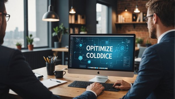 Optimisez votre entreprise avec un développeur no code