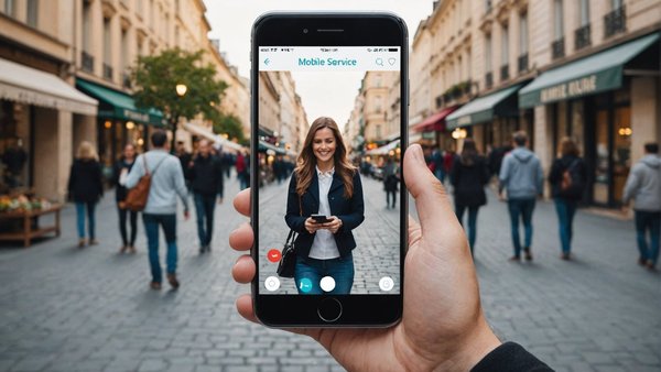 Forfait mobile sans engagement : profitez des différents services qui vous seront offerts