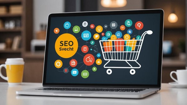 Réussir en e-commerce avec des stratégies seo efficaces