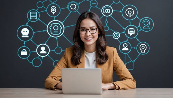 Chatbot : comment révolutionner votre relation client facilement ?